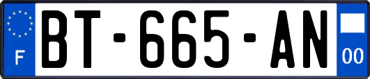 BT-665-AN