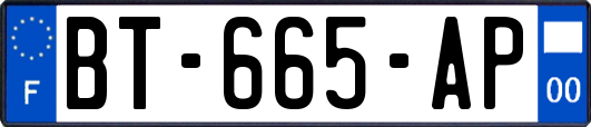 BT-665-AP