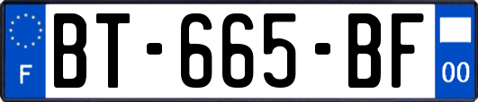 BT-665-BF