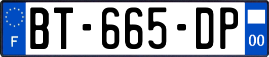 BT-665-DP