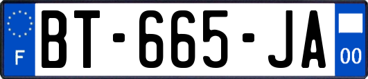 BT-665-JA