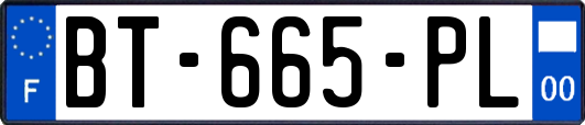 BT-665-PL