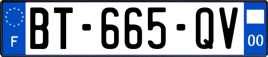 BT-665-QV