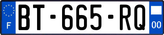 BT-665-RQ