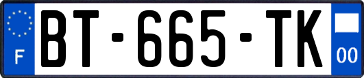 BT-665-TK