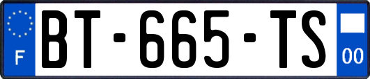 BT-665-TS