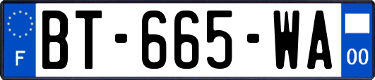 BT-665-WA