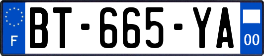 BT-665-YA