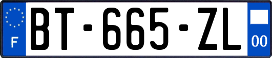 BT-665-ZL