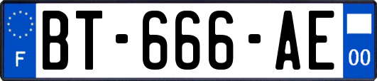 BT-666-AE