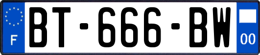 BT-666-BW