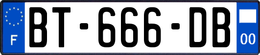 BT-666-DB