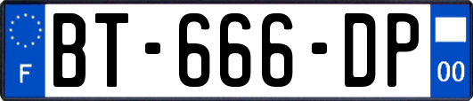 BT-666-DP