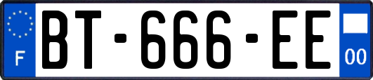 BT-666-EE