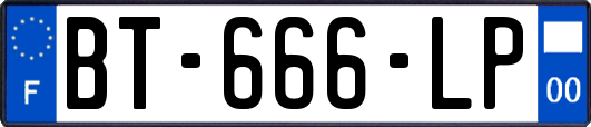 BT-666-LP