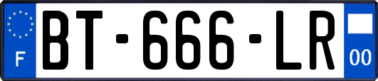 BT-666-LR