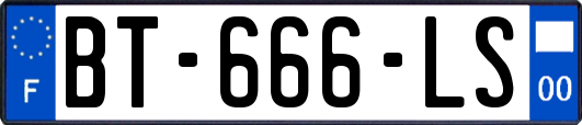 BT-666-LS