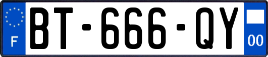 BT-666-QY