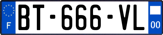 BT-666-VL