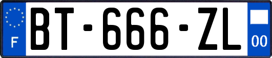 BT-666-ZL