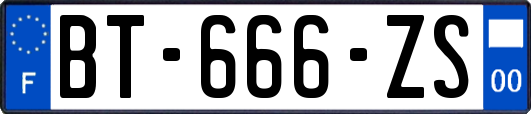 BT-666-ZS