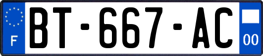 BT-667-AC