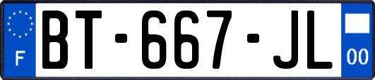 BT-667-JL