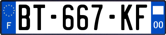 BT-667-KF