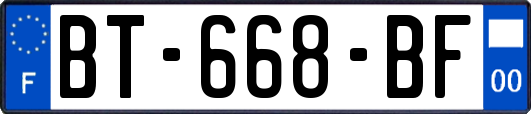 BT-668-BF