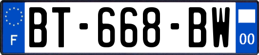 BT-668-BW