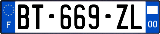 BT-669-ZL