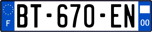 BT-670-EN