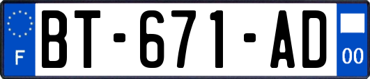 BT-671-AD