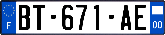 BT-671-AE