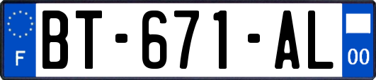 BT-671-AL