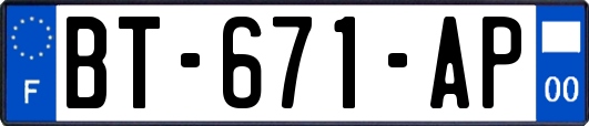 BT-671-AP