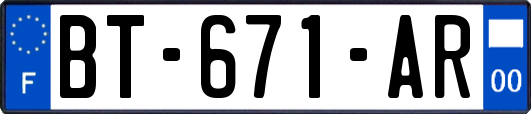 BT-671-AR