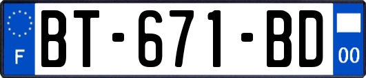 BT-671-BD