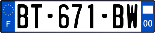 BT-671-BW