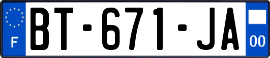 BT-671-JA