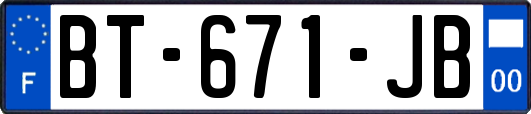 BT-671-JB