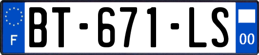 BT-671-LS