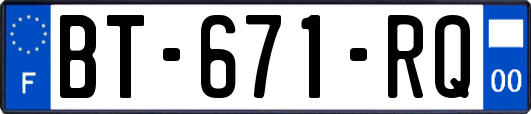 BT-671-RQ