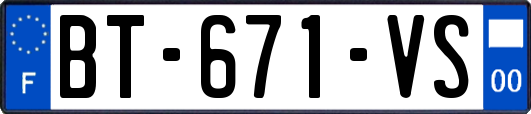 BT-671-VS