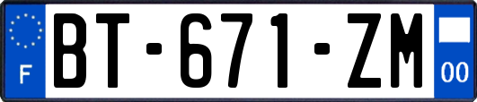 BT-671-ZM