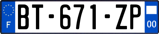 BT-671-ZP