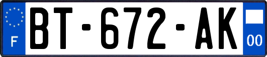 BT-672-AK