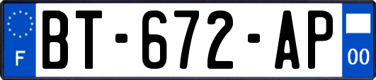 BT-672-AP