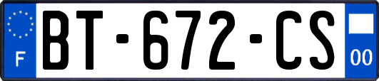 BT-672-CS