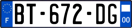 BT-672-DG